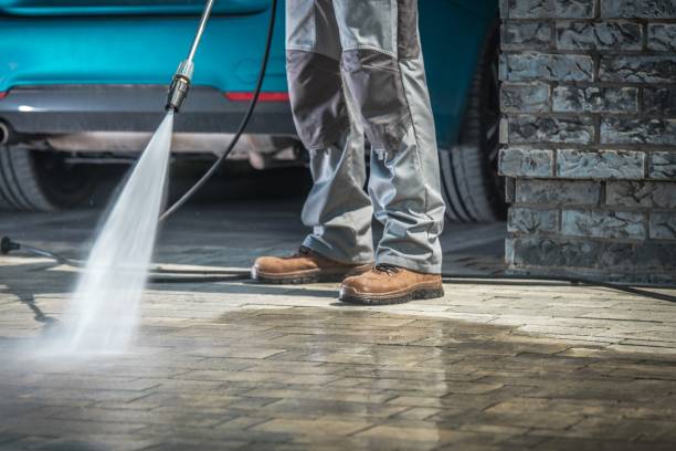 Best House Exterior Washing  in Edgewater, NJ