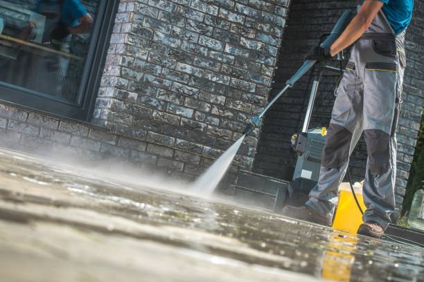 Best Driveway Pressure Washing  in Edgewater, NJ