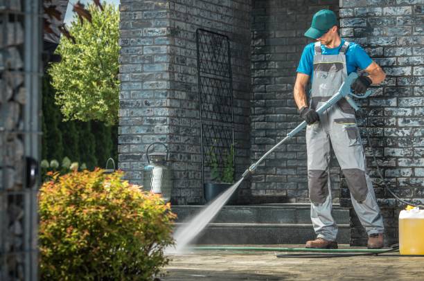 Best Parking Lot and Garage Cleaning  in Edgewater, NJ