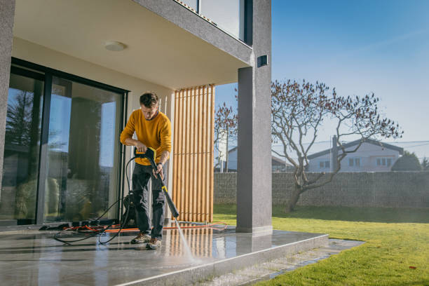 Best Post-Construction Pressure Washing  in Edgewater, NJ