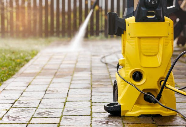Reliable Edgewater, NJ Pressure Washing Services Solutions